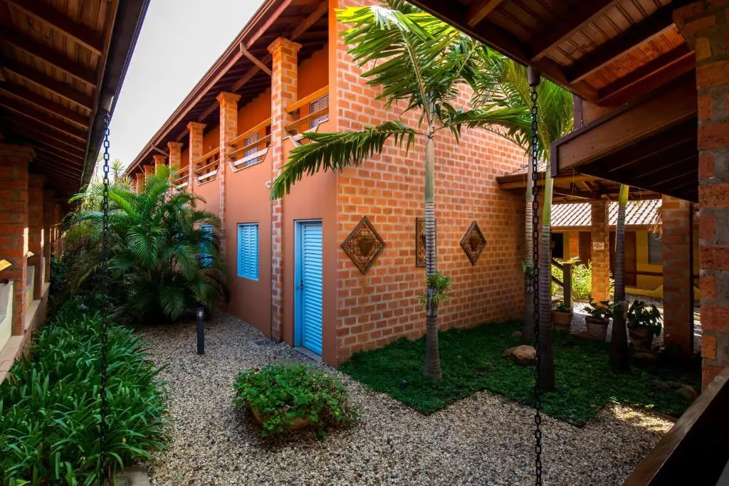 Limeira Verona Hotel