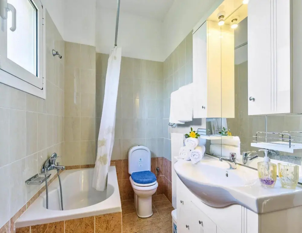 Holiday Home, Marathokefala Near Kolimbari