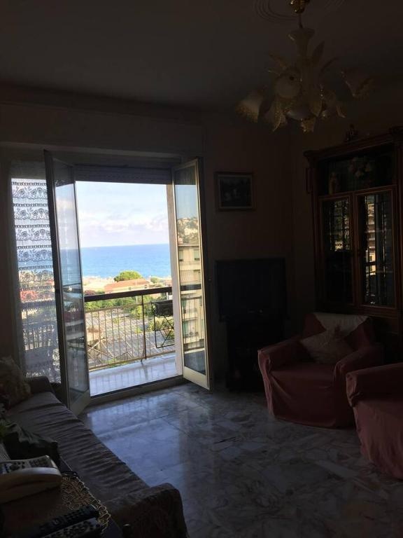 A due passi dal mare