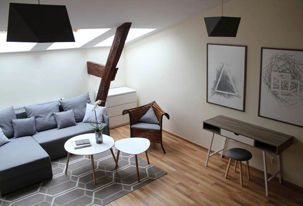 Apartament Malmo
