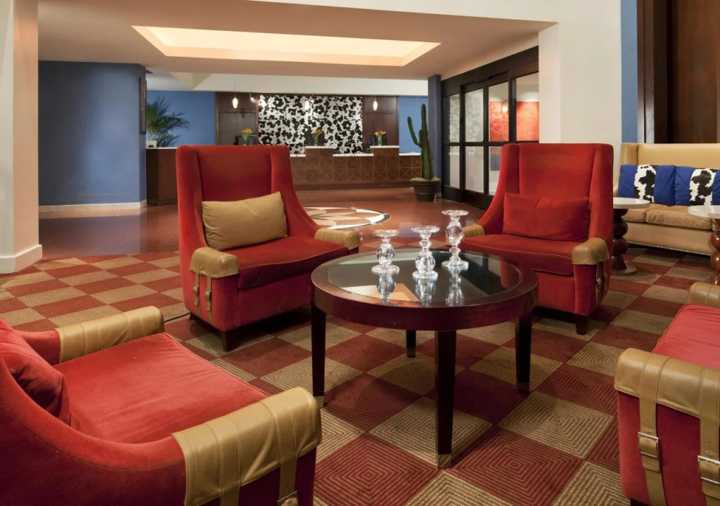 Sheraton Albuquerque Uptown by Marriott