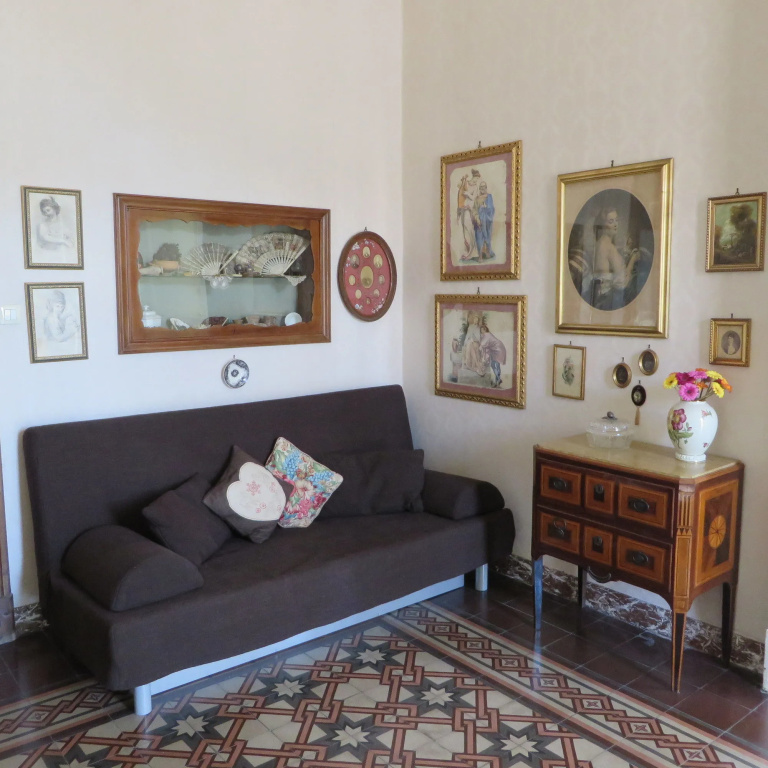 Al Teatro Massimo Suites