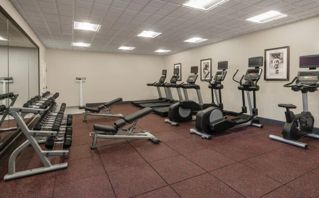 Staybridge Suites Anchorage by IHG