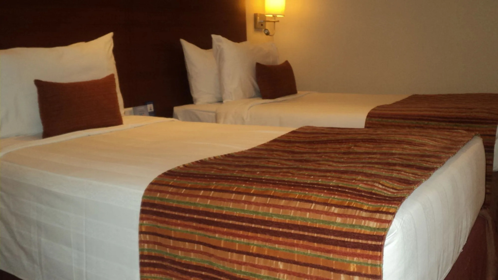 Fortune Select Exotica, Navi Mumbai - Member ITC Hotels' Group