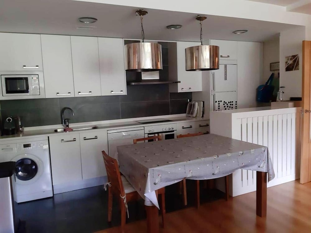 Apartment With 3 Bedrooms in Panticosa, With Wonderful Mountain View, Shared Pool, Enclosed Garden Near the Slopes