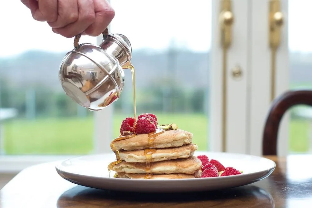Coach House Boutique B&B