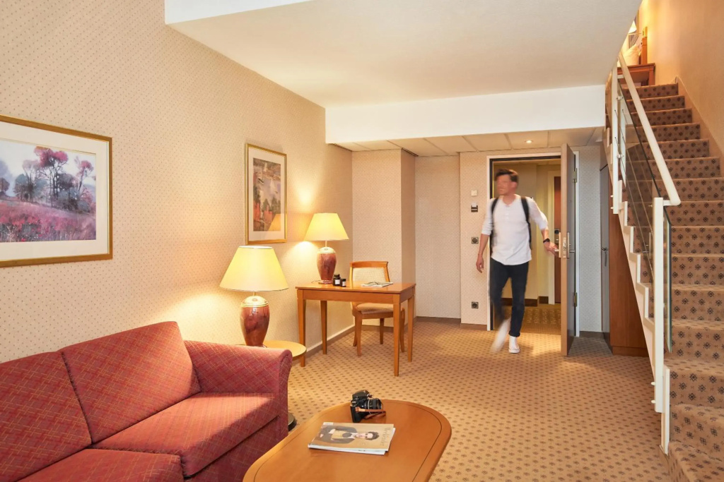 c/o56 Hotel Chemnitz