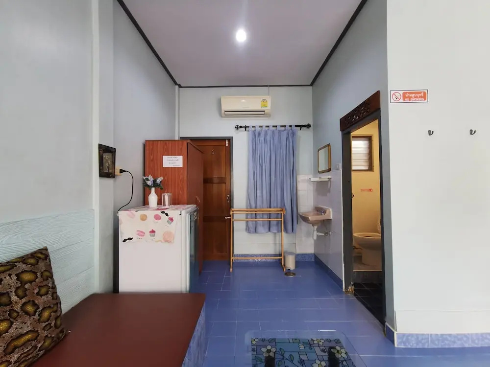Samiya Guesthouse