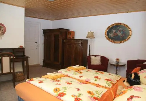 Antik Apartments Spreewald/Vetschau