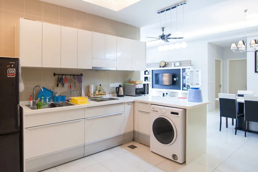 Takuro Homestay