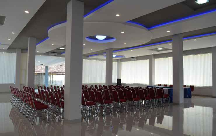 Hotel Grand Bromo Pacitan