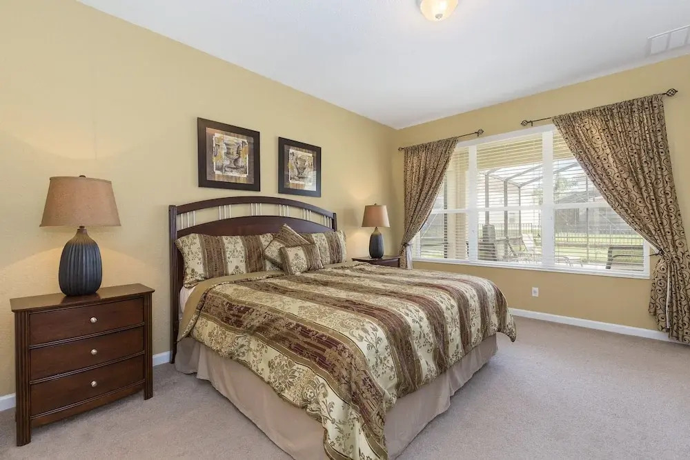 Place 2 Be by VillaDirect