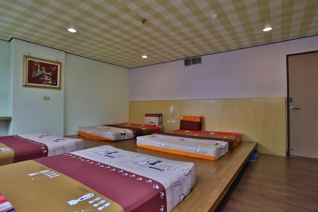 Sofu Hotel