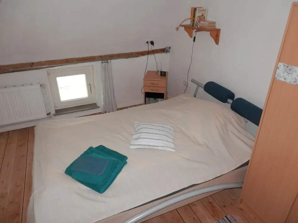 Ferienhaus Burkard
