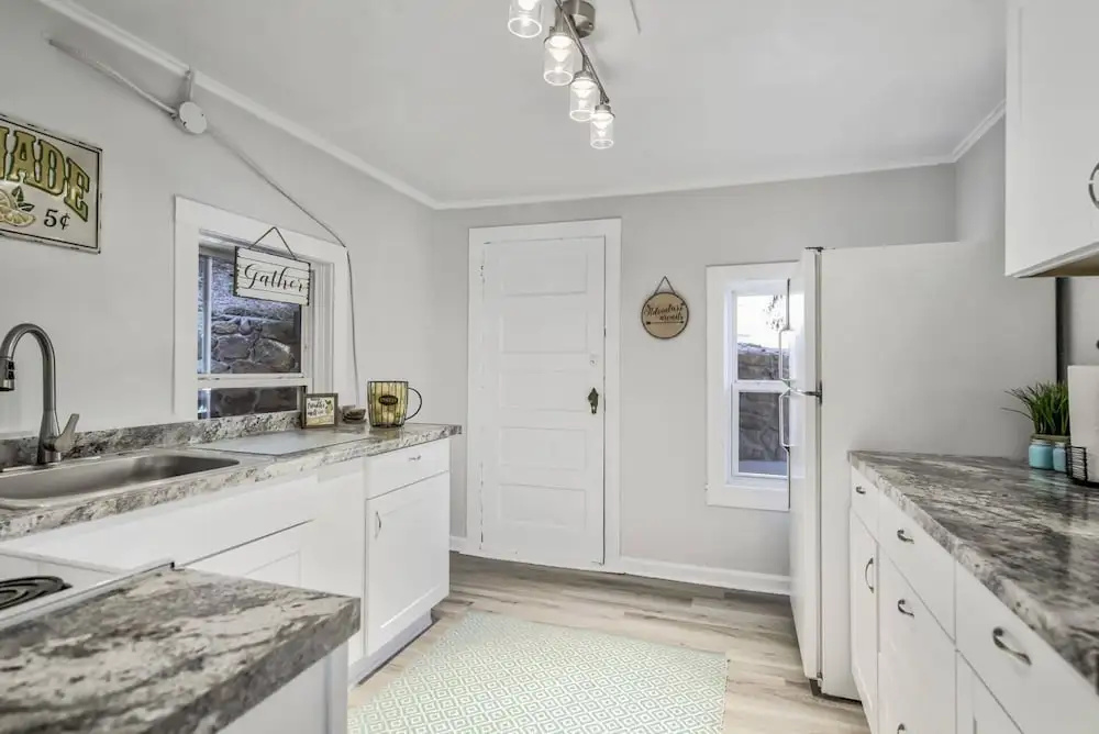 3BR Mountain Escapeat The Base Of Pikes Peakfamily Friendly