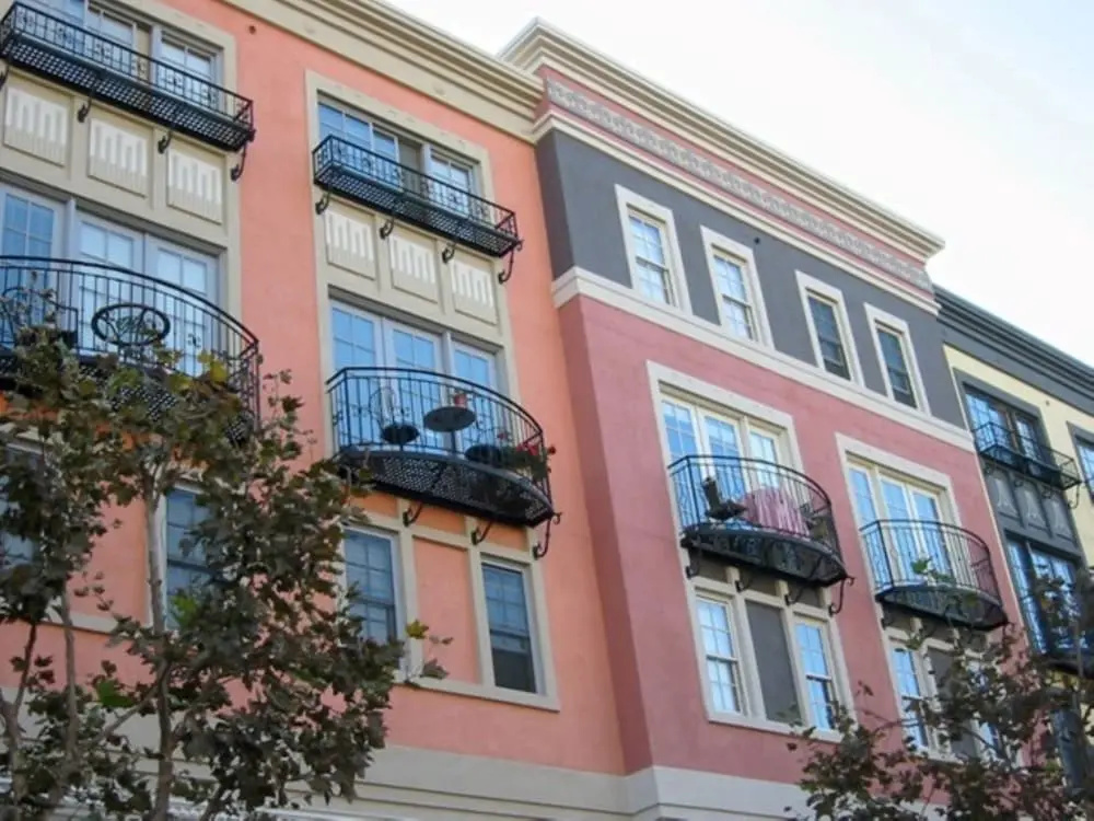 Global Luxury Suites in Silicon Valley