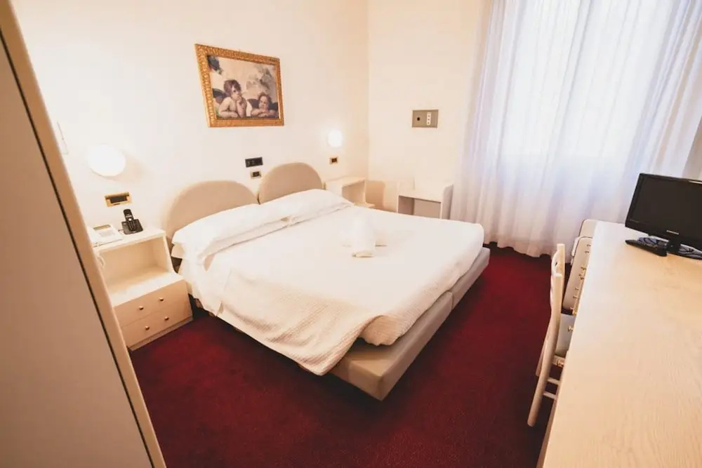 Grand Hotel Milano