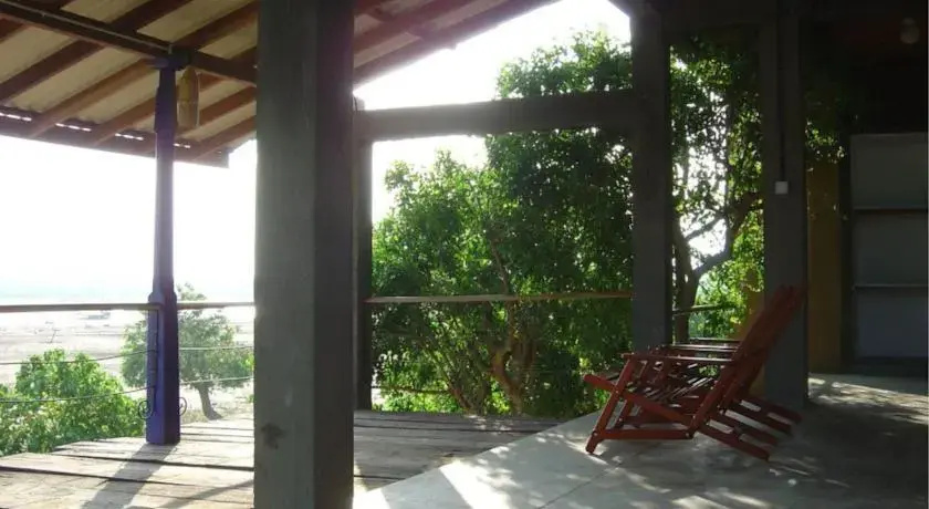 Thippola - The Leisure Lodge