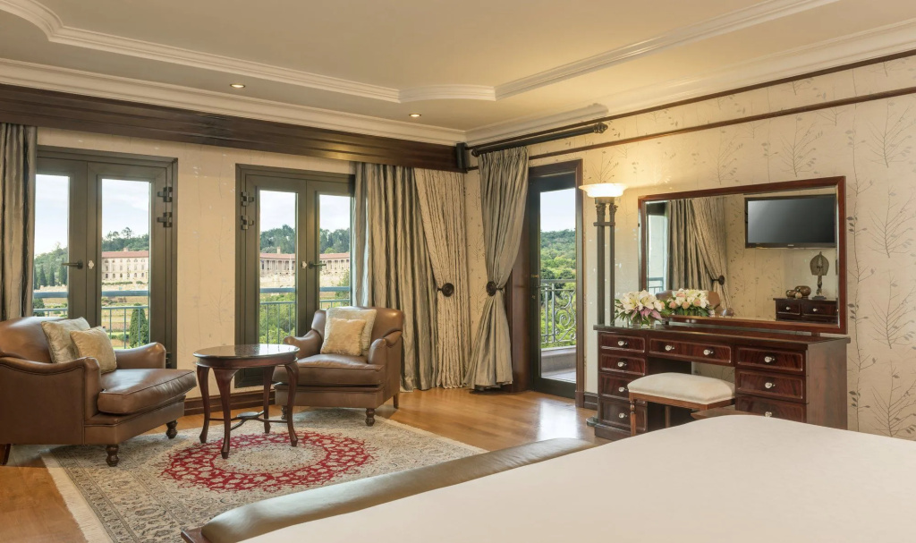 CT Hotel