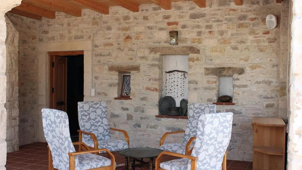 Eski Datça Otel