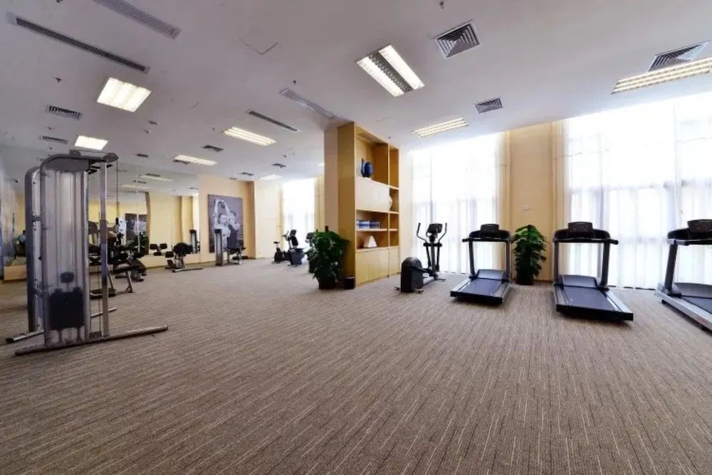 Chimelong Ying Hai Hotel and Apartment (Zhuhai Ocean Kingdom Branch)