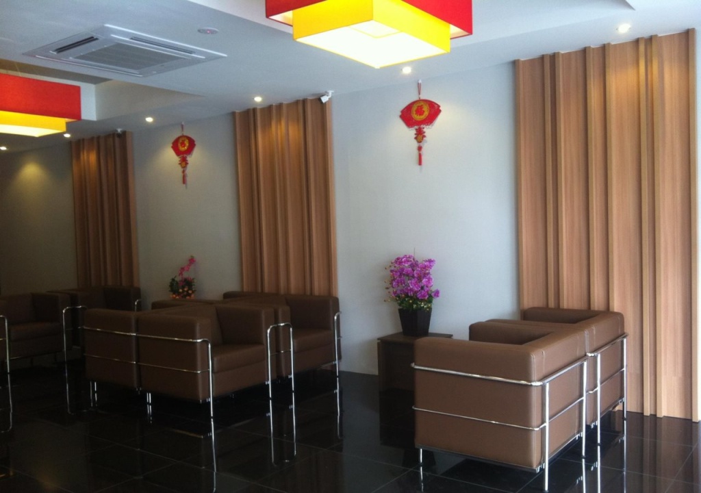 GPI HOTEL Bentong