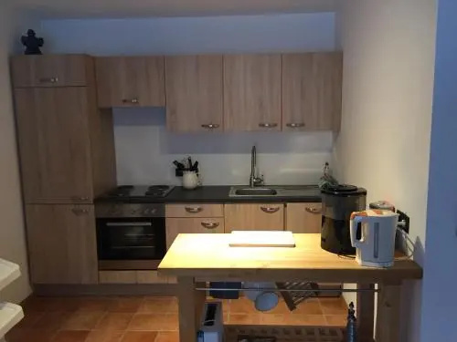 Ferienwohnung Gruber-Hansen