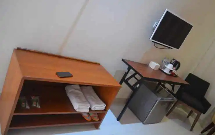 Grand Mandala Hotel