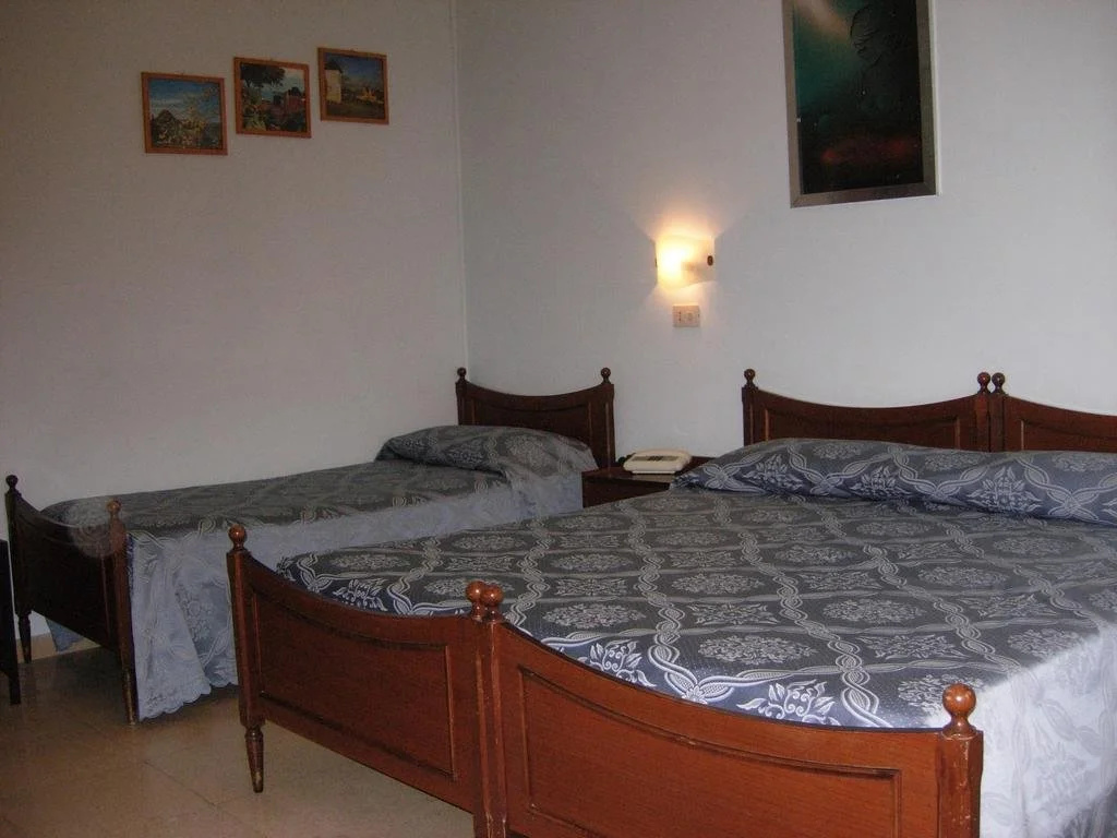 Hotel La Fonte