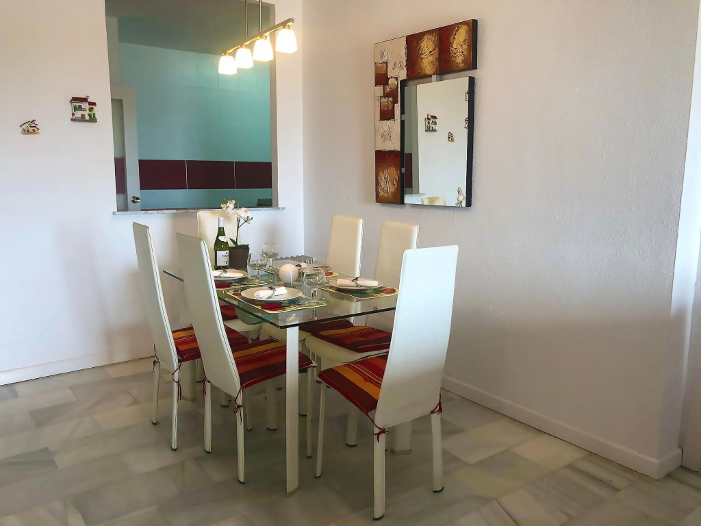 Spacious, close to all amenities apartment - Rincon del Mar - Mijas Costa - CS223