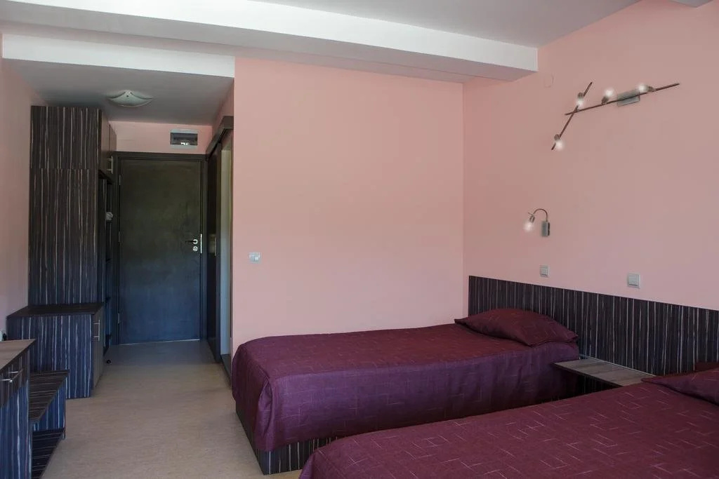 Family Hotel Kipra