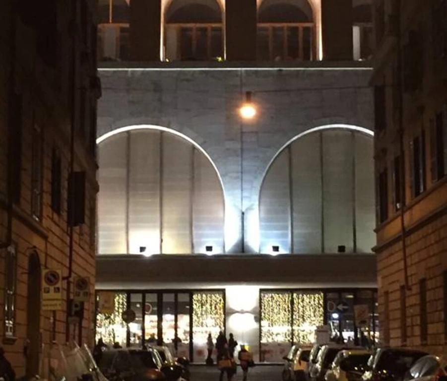 Archi di Roma Guest House