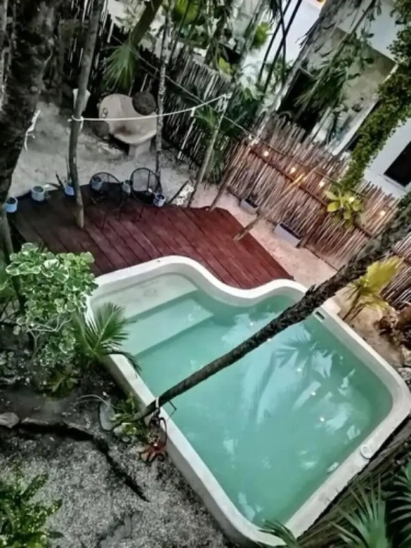 Villas Sirenas Tulum