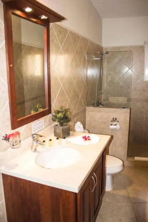 Fully Equipped 4 Bedroom Villa in Gated Community