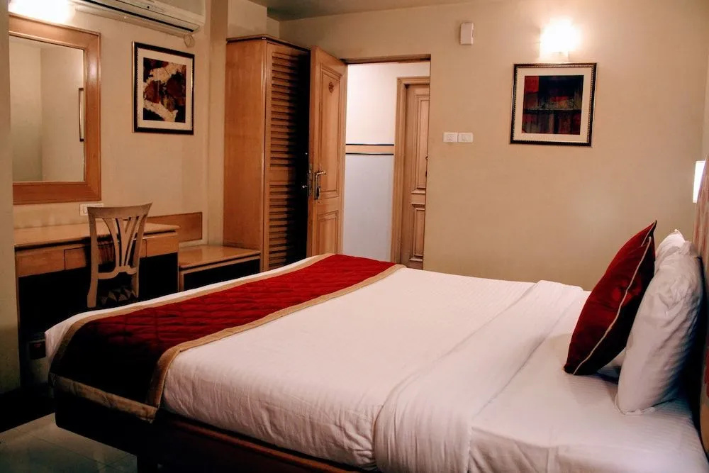 Risalo Hotel Indiranagar