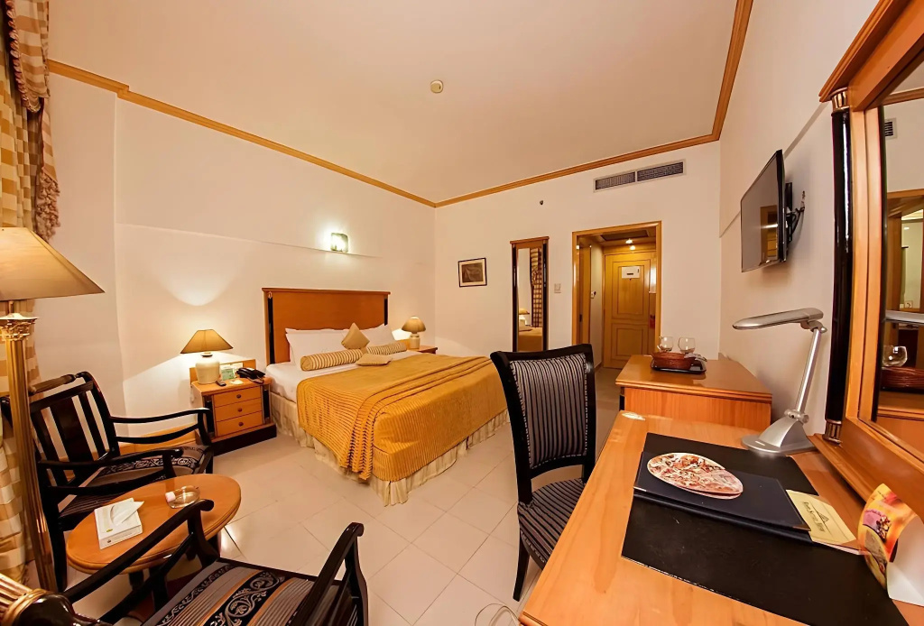 Hotel Mehran