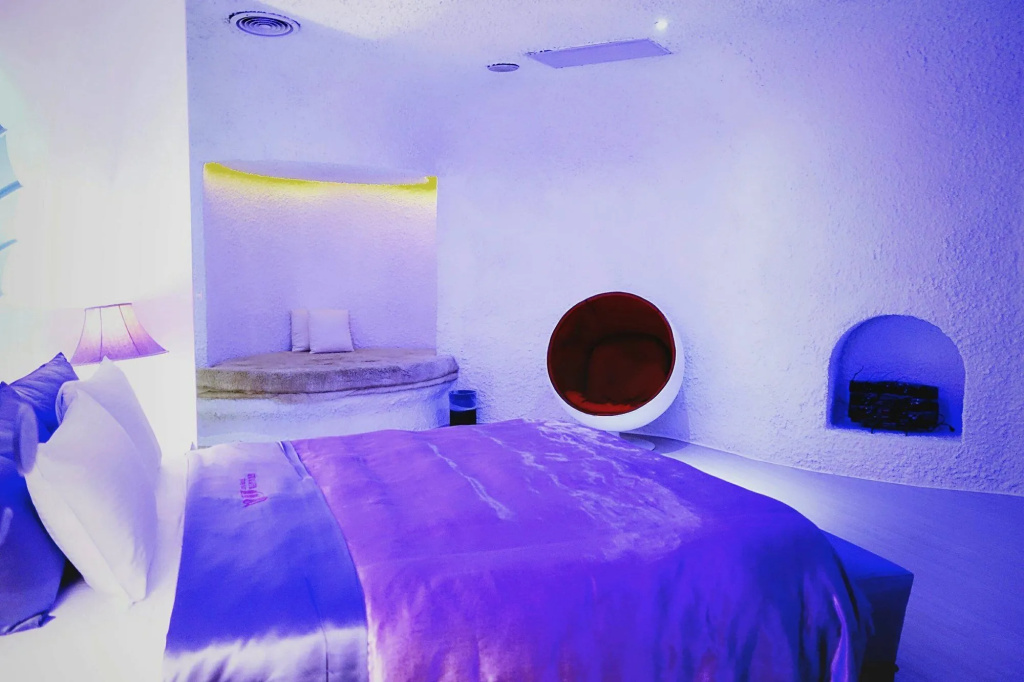 Aquarius Motel