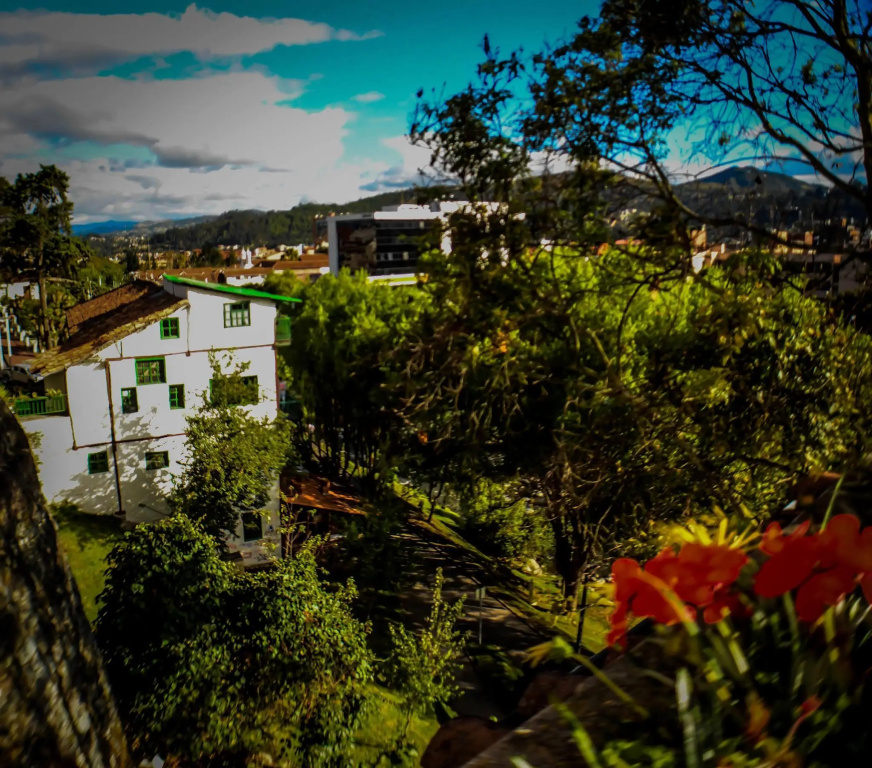 Hostal Casa Del Rio