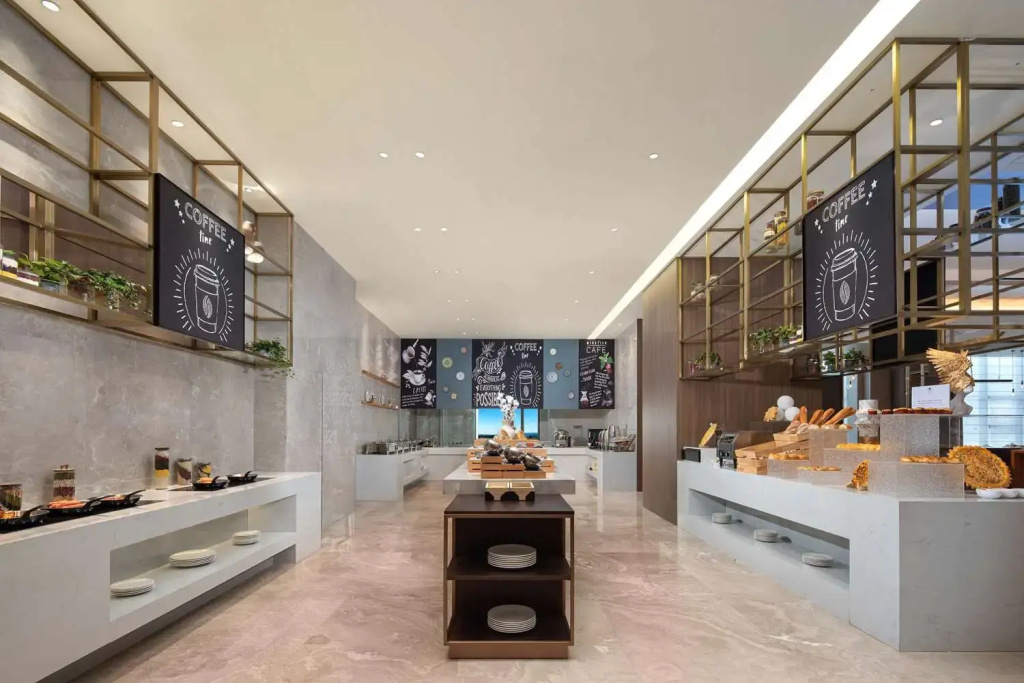 Doubletree By Hilton Altay Fuyun