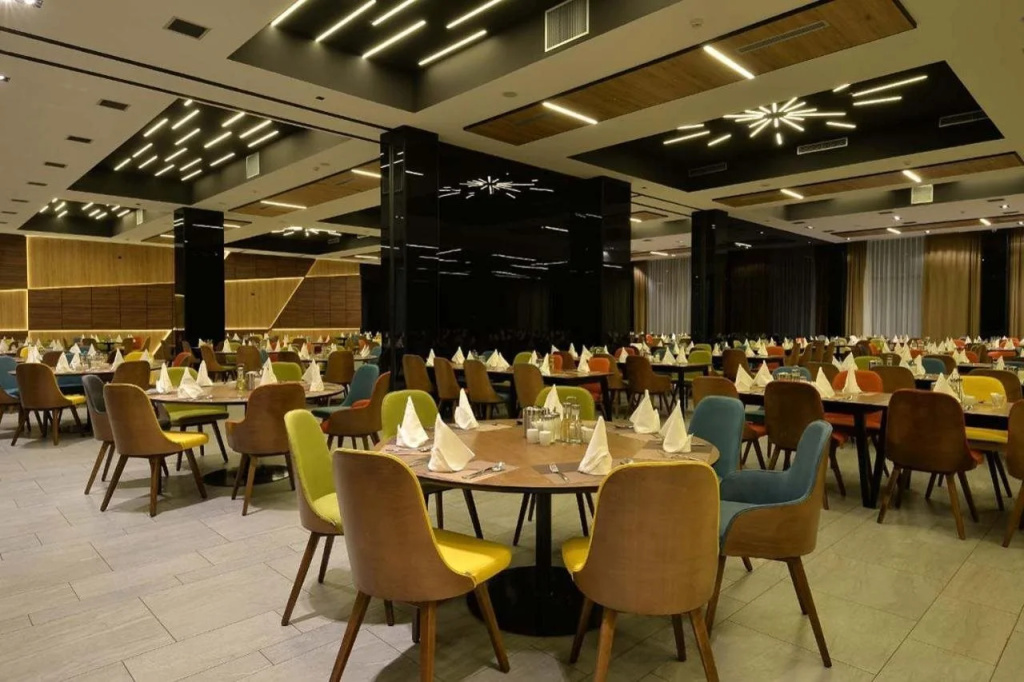 Hotel Hills Sarajevo Congress & Thermal Spa Resort