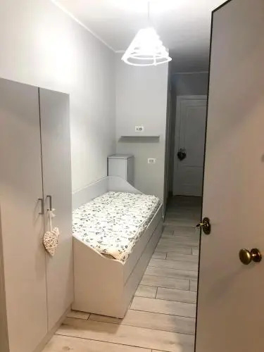 Apartment Corso Nicolangelo Protopisani - 2
