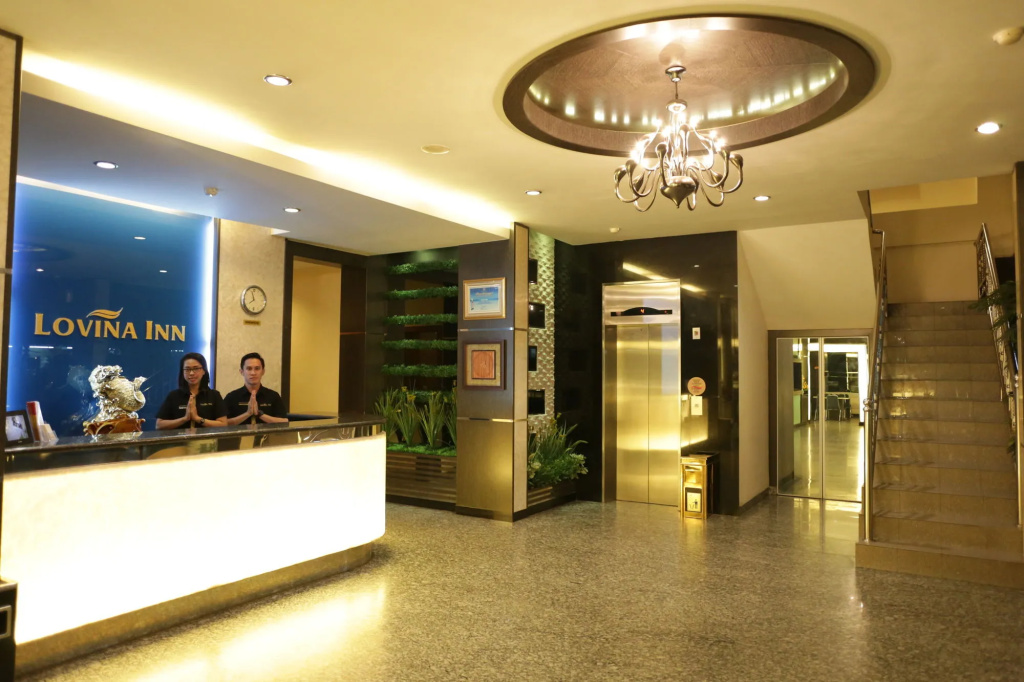 Lovina Inn - Nagoya Batam