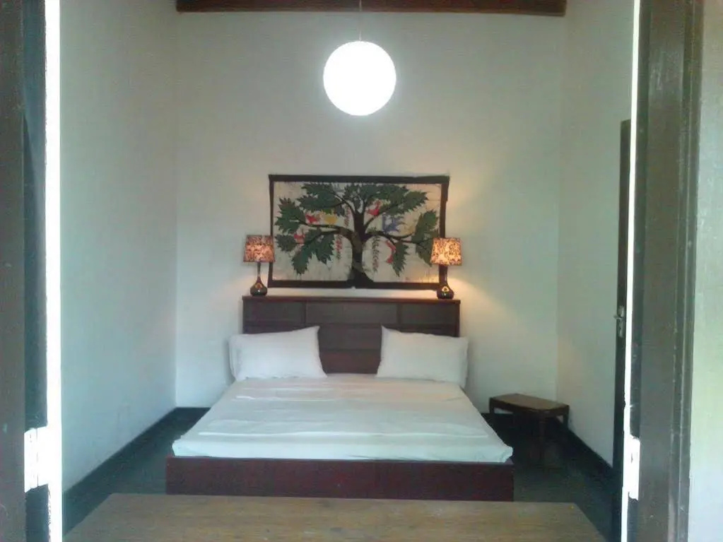 Rosendale Villa
