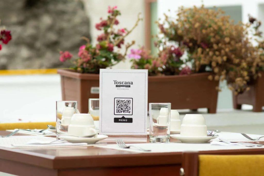 REEC Latacunga by Oro Verde Hotels