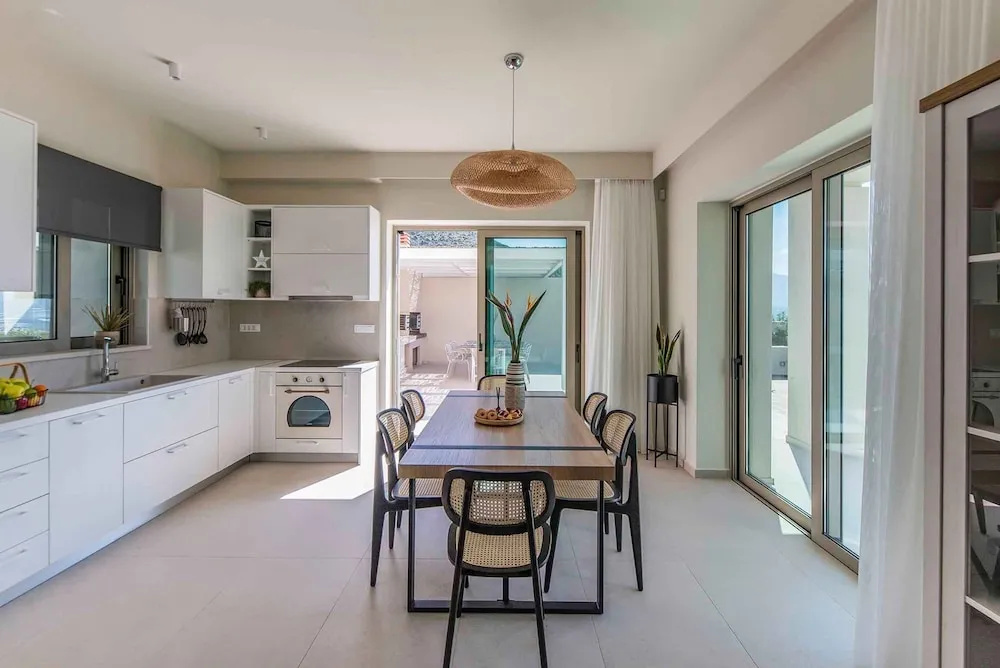 Villa Mare I Free Heated Pool Infinite Blue