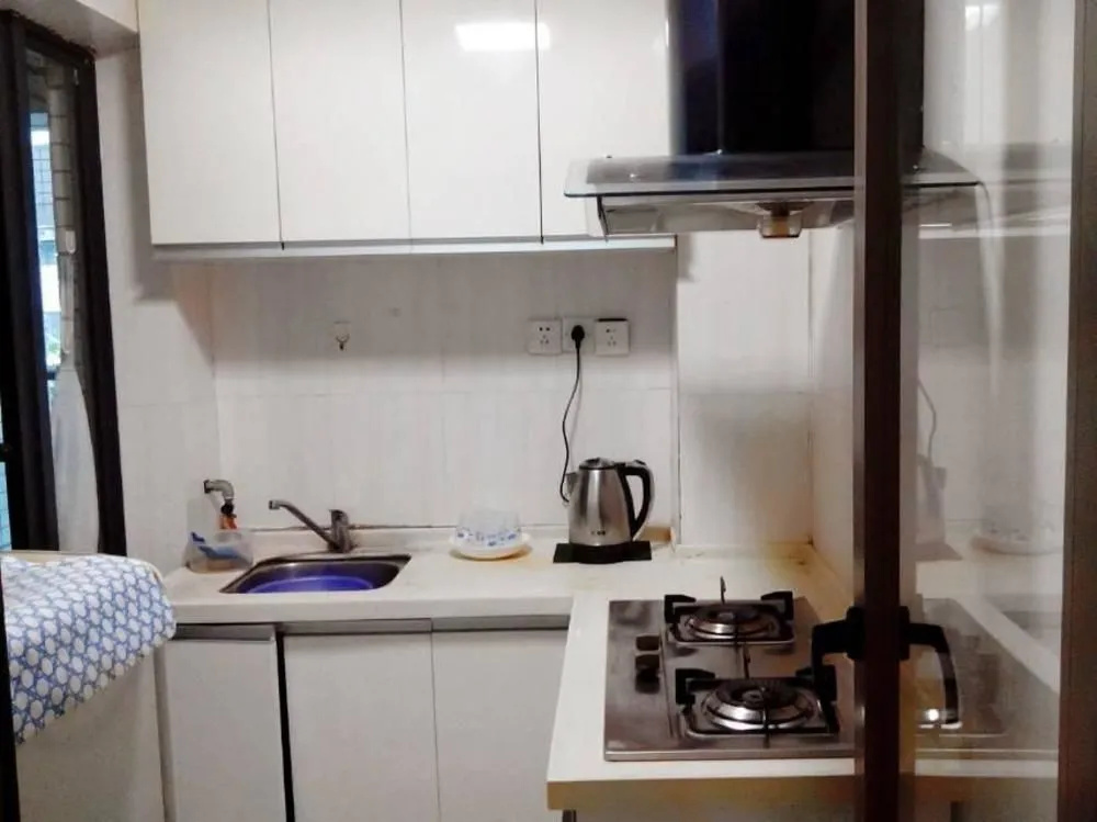 Yitiange Seaview Apartment