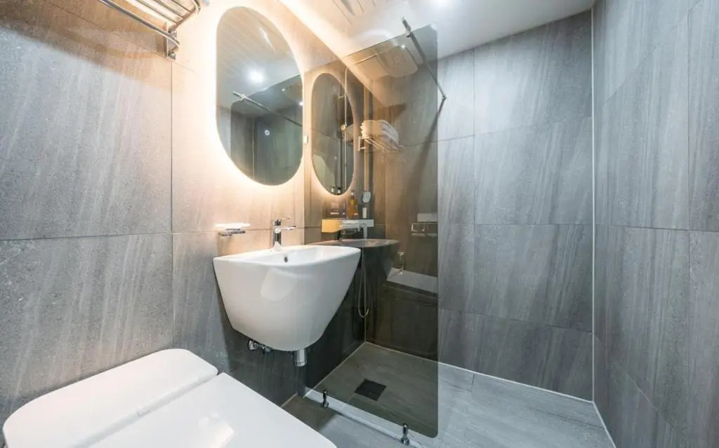 Number25 Hotel Namchuncheon