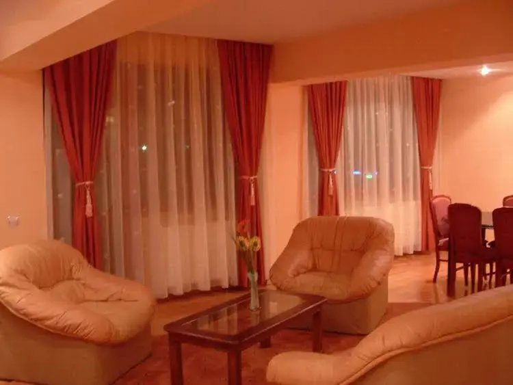 Hotel Maria