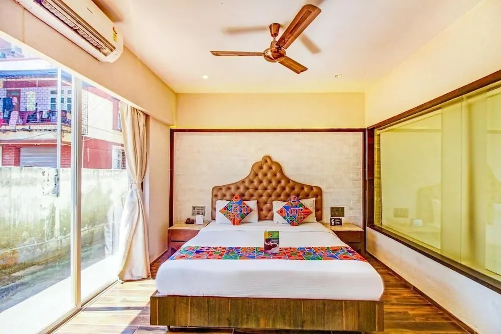 Supreme Grande By Hotel Sai Village