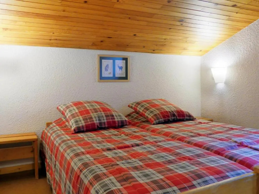 Appartement Méribel, 3 pièces, 8 personnes - FR-1-182-164